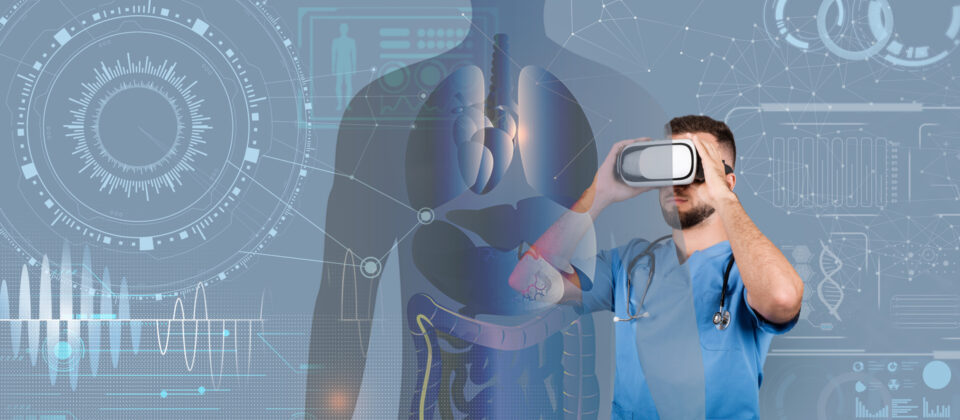 Virtual Hospital Rapid Deployment: Parallel Digital Infrastructure in 2 Weeks