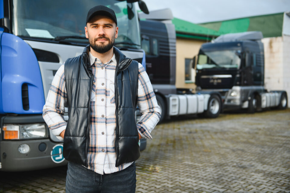 How Telehealth Provides Truckers 24/7 Care Without Disrupting Routes